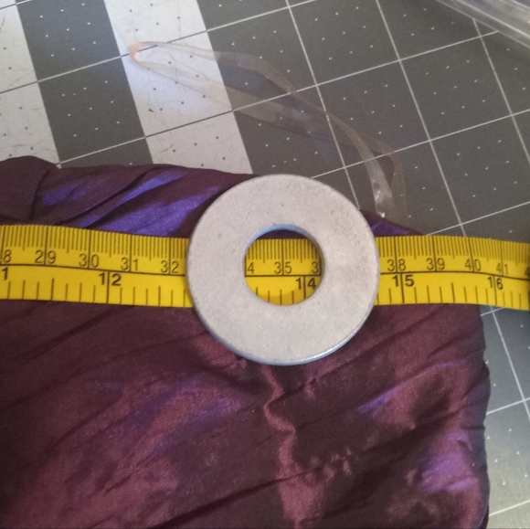 Strapless Suzy Shier Party Dress - Picture 7 of 7